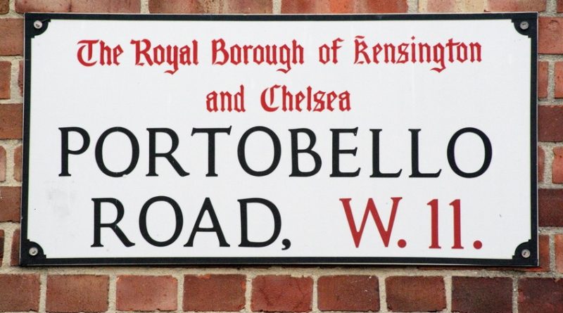 Portobello-Road
